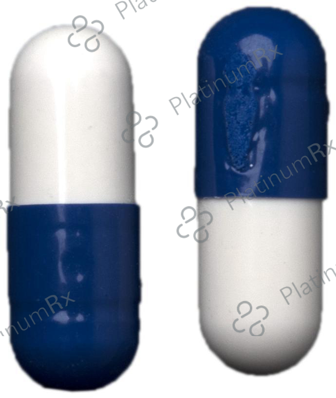 Preneurolin Plus Capsule