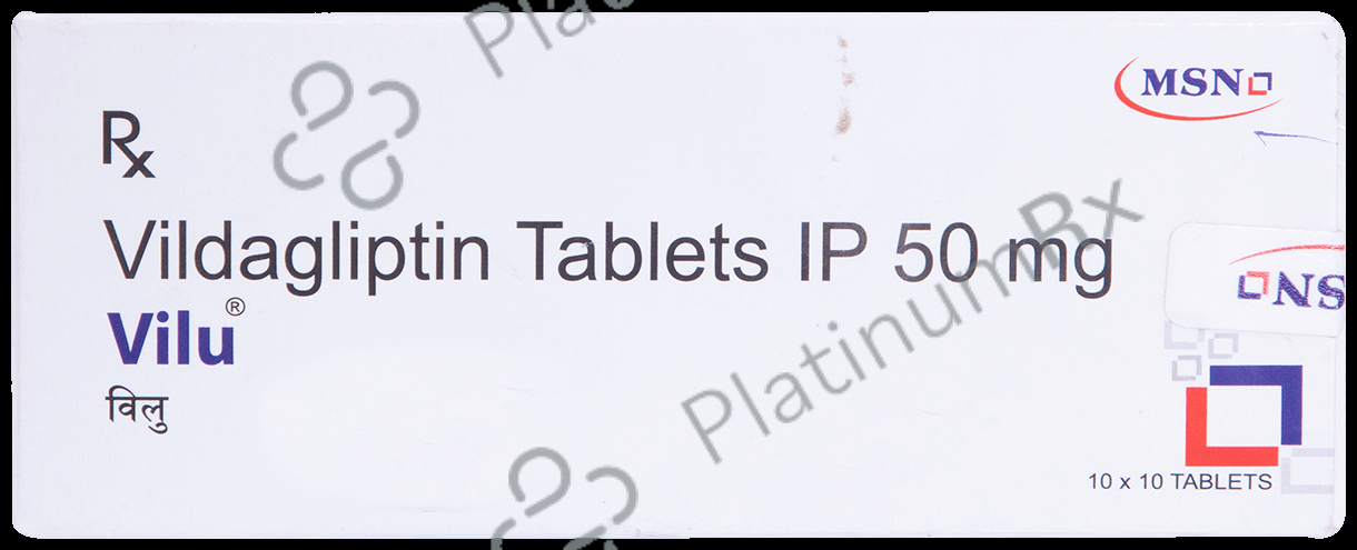 Vilu Tablet