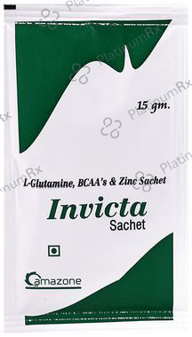 Invicta Sachet