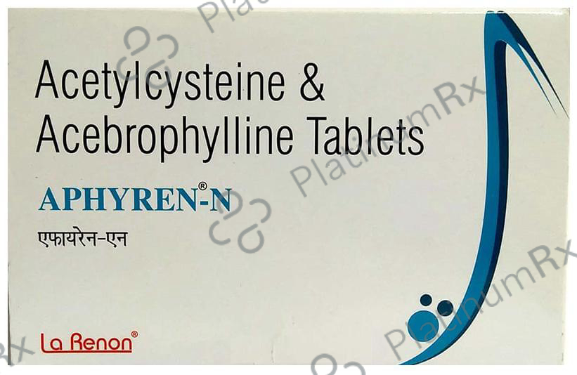 Aphyren-N Tablet