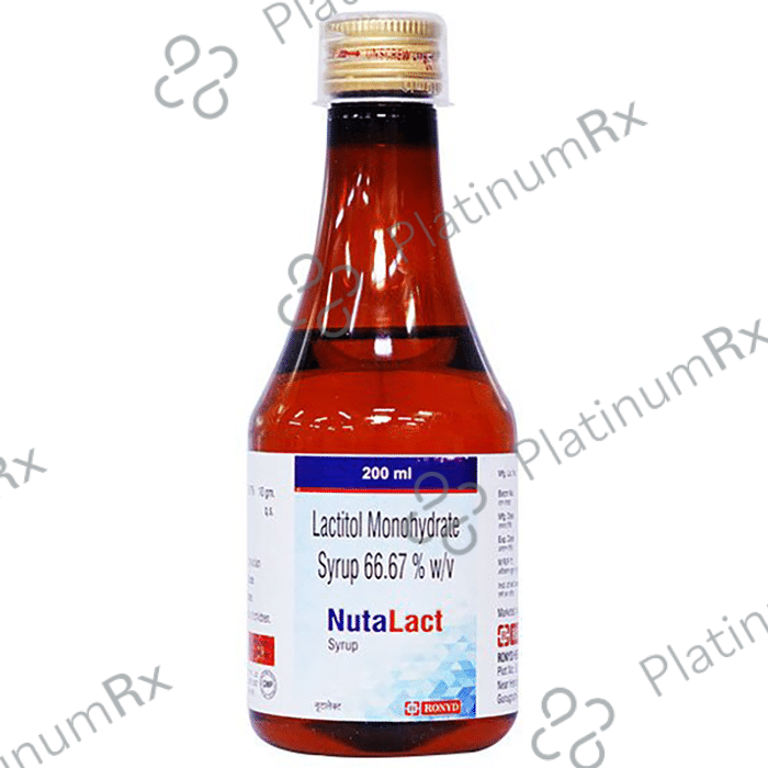 Nutalact Syrup