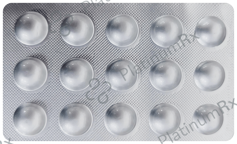 Silotime 4 Tablet 15 tablets
