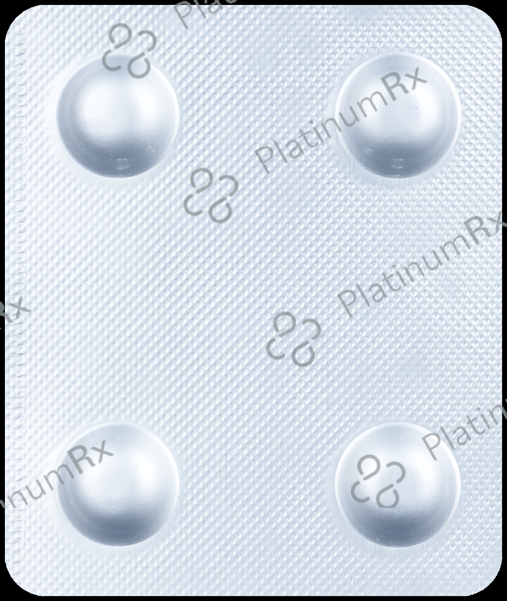 Cabgolin 0.5mg Tablet 4s