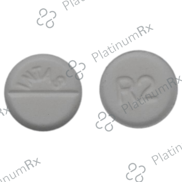 Risdone 1mg Tablet 10s