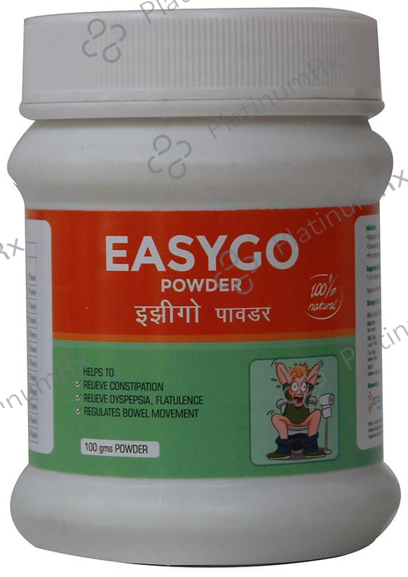 Easygo Powder
