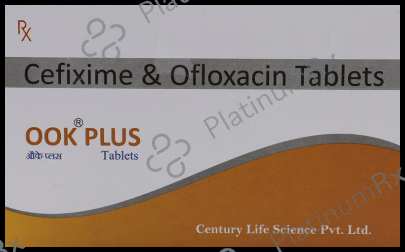 Ook Plus Tablet