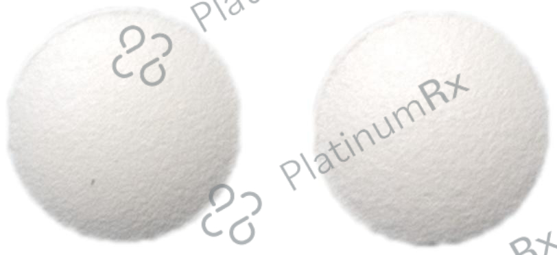 Soliact 5mg Tablet 15s