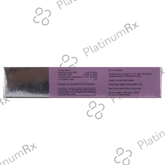 Lumaglo Cream