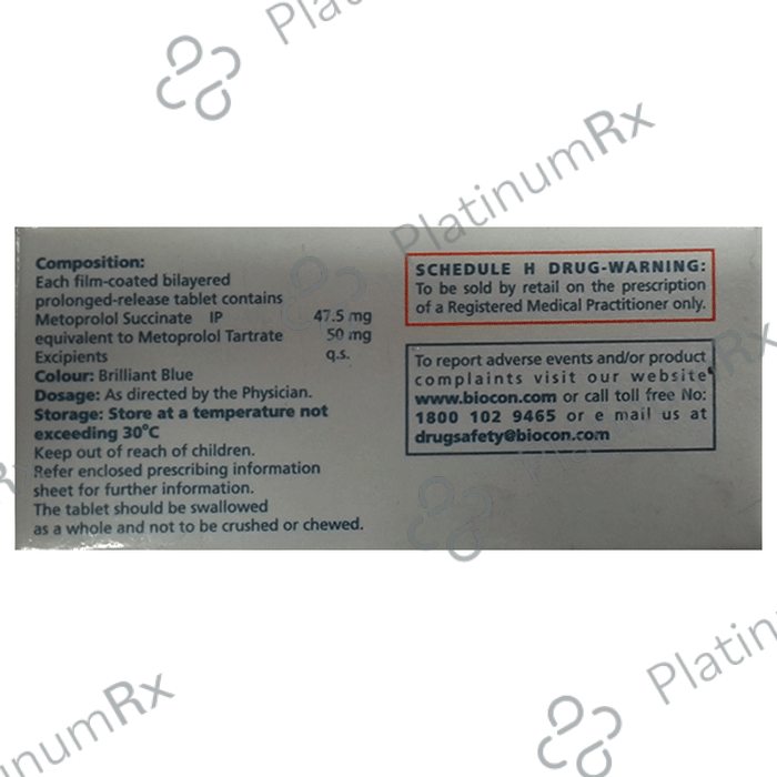 Actiblok IPR 50 Tablet PR