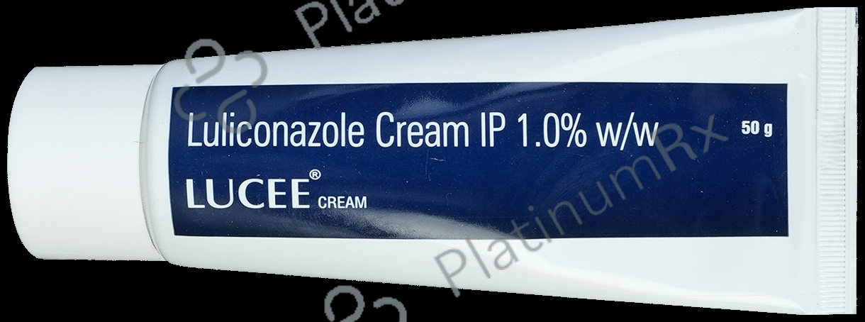 LUCEE CREAM 50 Cream