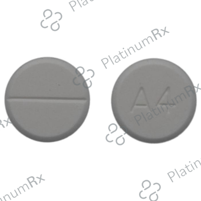 Asthalin 4 Tablet 30 Tablet