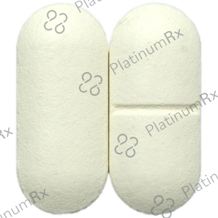 Clarinova 500mg Tablet 10s