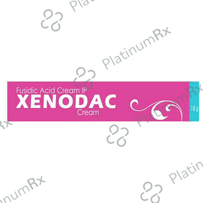 Xenodac Cream