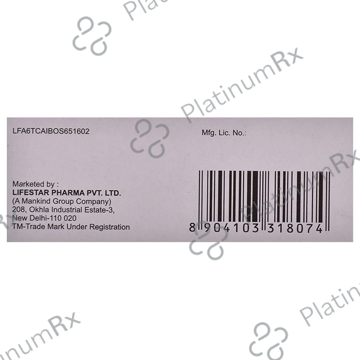 Ketostar Soap 50gm
