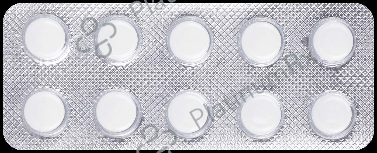 Samtide 50mg Tablet