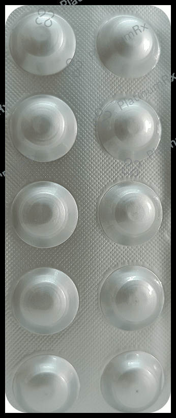 Sitasmart-Dapa 100/10 Tablet