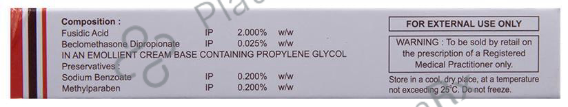 Fudic BNF Cream 20gm