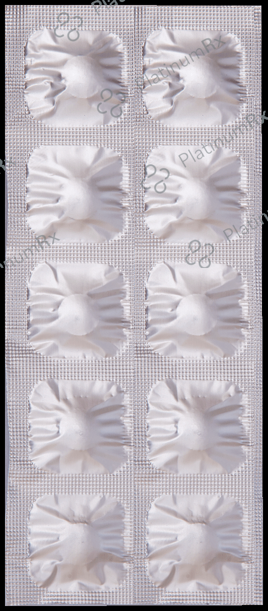 Prolovas T 40mg/25mg Tablet