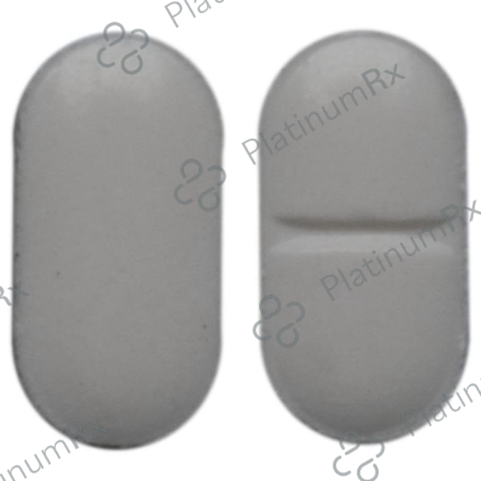 Glypride 1mg Tablet 10s