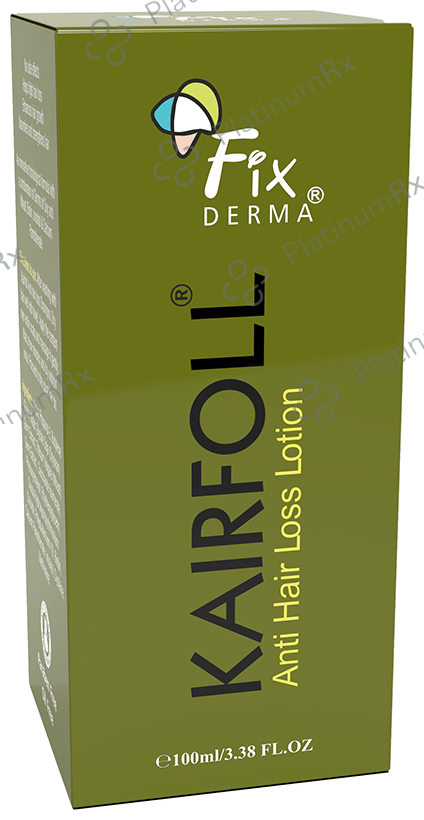 Fixderma Lotion