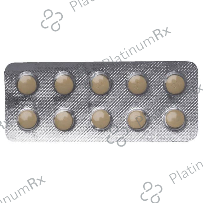 Donecept 10 Tablet