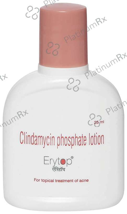 Erytop 1% Lotion 25ml