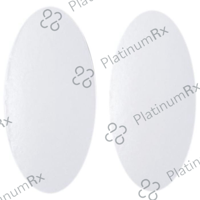 Woklav 625 Tablet