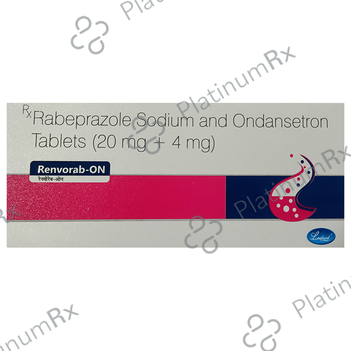 Renvorab-ON Tablet