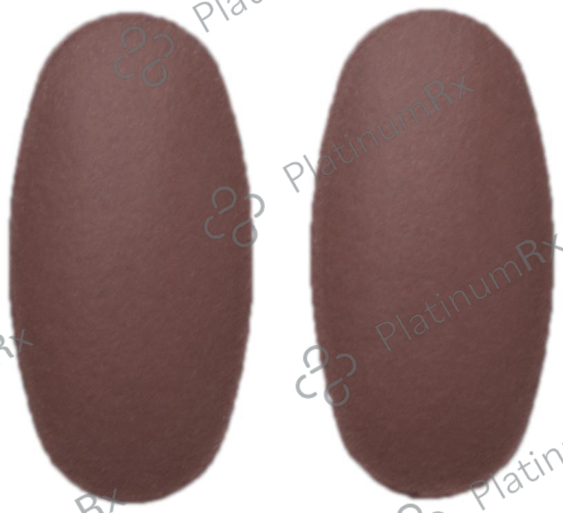Fexova 180mg Tablet 10s