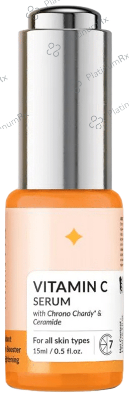 Derma Essentia Vitamin C Serum
