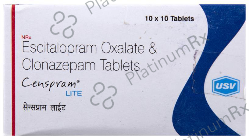 Censpram Lite Tablet