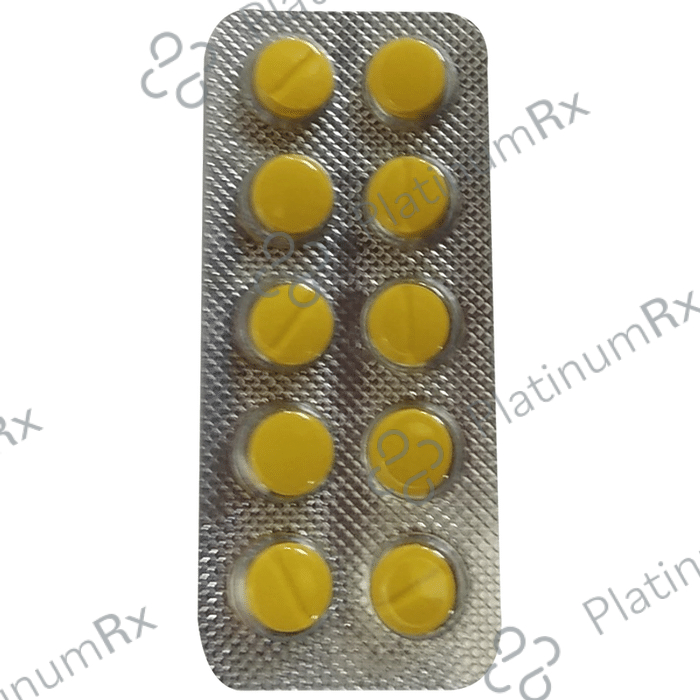 Drotikind 80mg Tablet