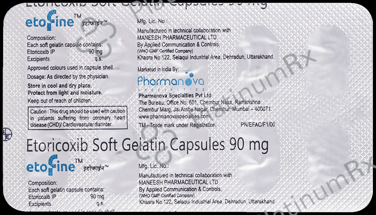 Zilarta-CT 40/6.25 Tablet