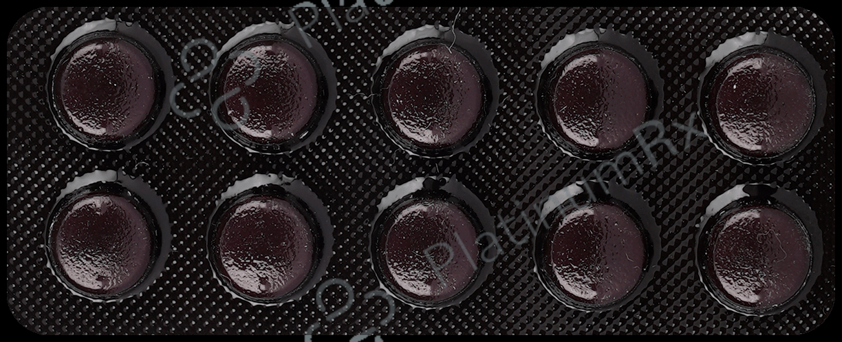 ED Save 5mg Tablet 10s