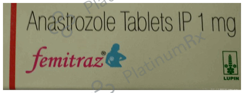 Femitraz Tablet