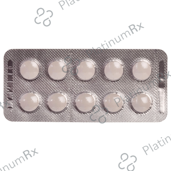 Ebuxo 40mg Tablet 10s