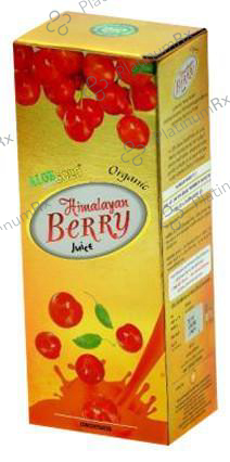 IMC Himalayan Berry Juice