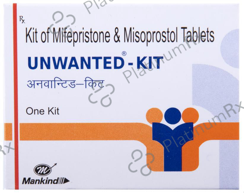 Unwanted Kit