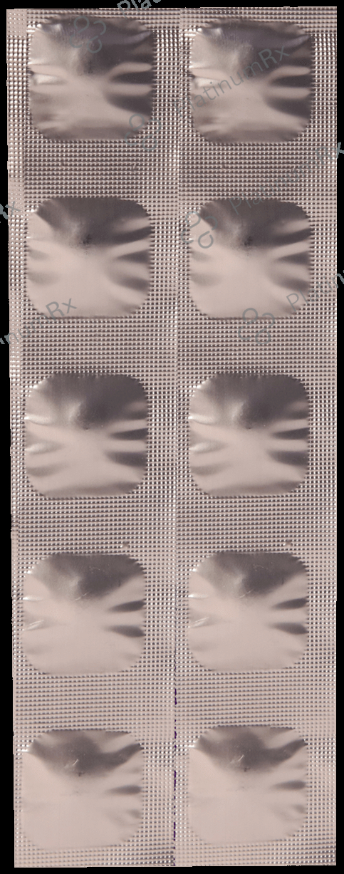 Telmiride LN 10mg/40mg Tablet