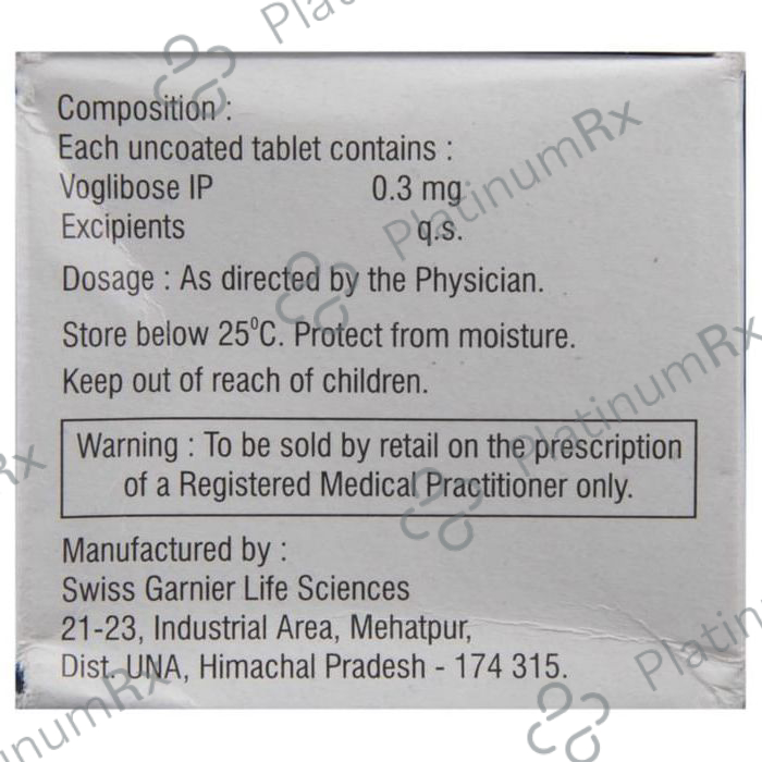 Zuvog 0.3 Tablet