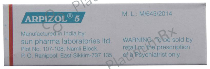 Vigoquin DX Eye Drop