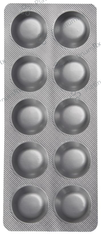 Deplatt 150mg Tablet 10s