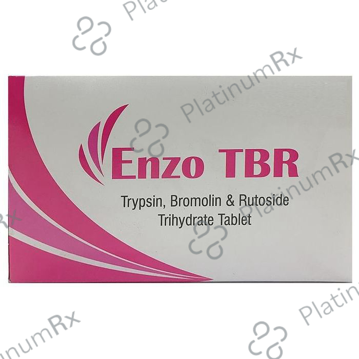 Enzo TBR Tablet