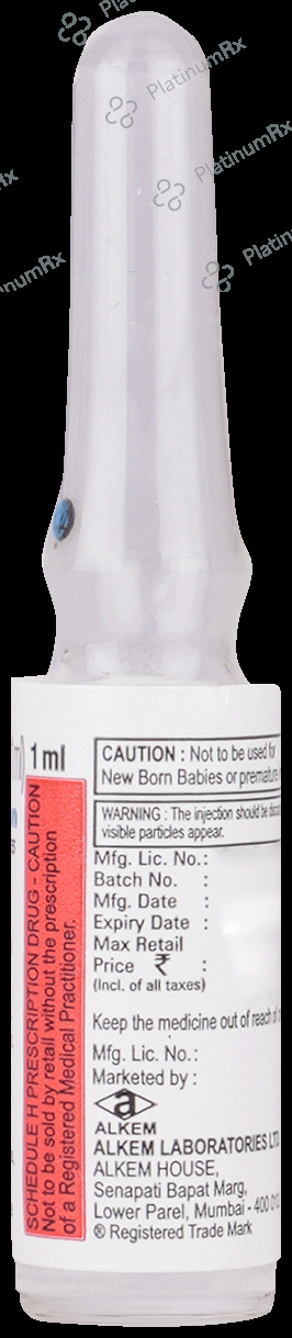 Aldigesic Injection