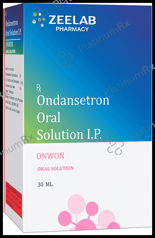 Onwon Oral Solution