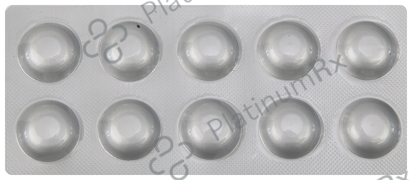 Cefrax 200 Tablet