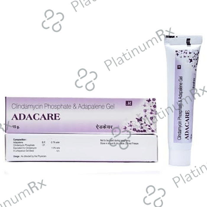 Adacare Gel