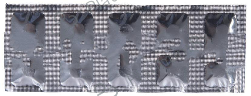 Verbet 16mg Tablet 10s