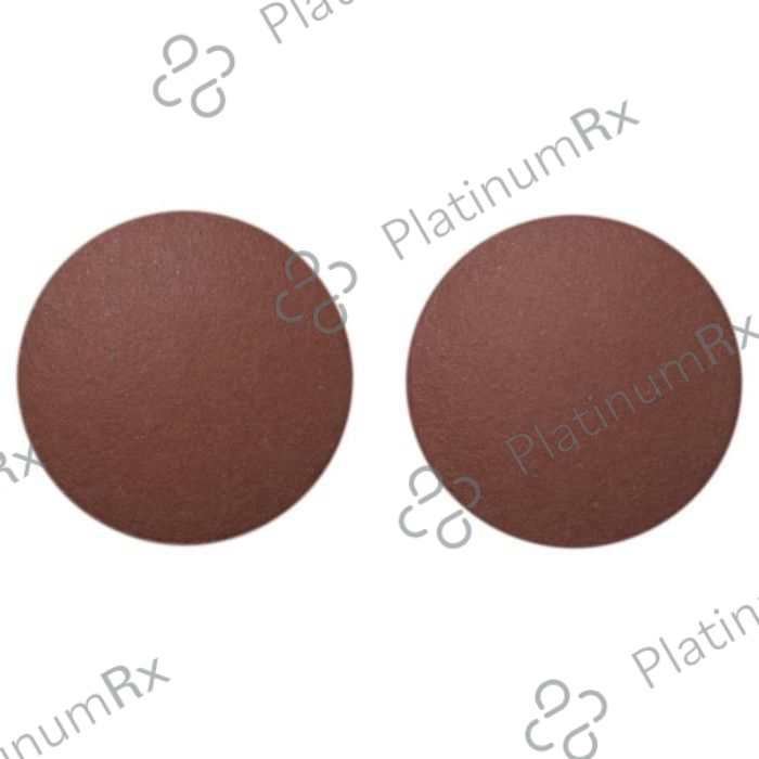 Ursetor 300mg Tablet 10s