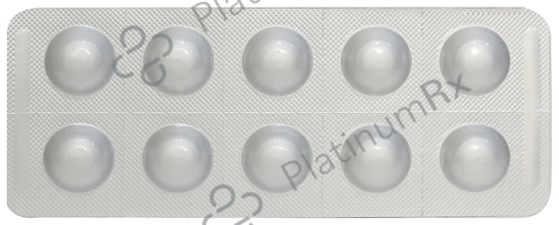 Telmiprime 40mg Tablet 10 Tablet
